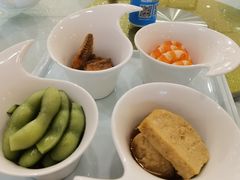 -老人和饭店(打浦路店)