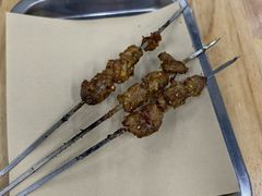 -老白家怡贵园烤肉
