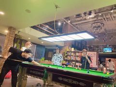 -第三空间·趣味桌游·轰趴.室内CS.剧本杀(大武汉1911店)