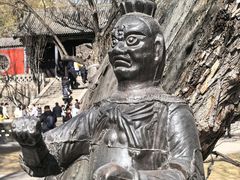 -晋祠博物馆