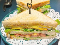 -吱咖啡西式简餐