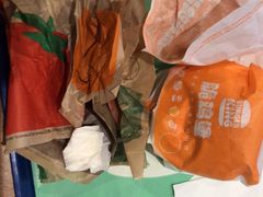 -汉堡王(财富广场店)