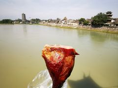 -袁记花椒鸭