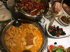 -蕃茄述·好汤自然来(江汉路店)
