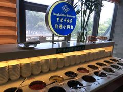 -东来顺•非遗火锅(外滩店)