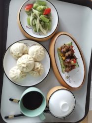 点击看大图 -一心缘月子产后中心