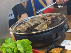 -九田家黑牛烤肉料理(吴江万象汇店)