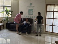 -白领安琪儿妇产医院•早孕•产检•月子中心