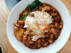 卤肉饭-禾气食店