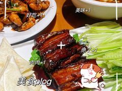 -老弄堂菜馆·老底子杭帮味(鼓楼店)