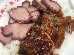 -陈光记烧腊店(罗保博士街店)
