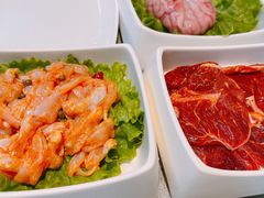 -海底捞火锅(振华商厦店)