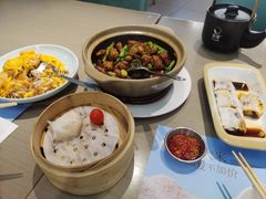 -茶港·点心·啫啫煲(王府井店)
