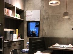 大堂-蓉幸会川菜(苏宁广场店)