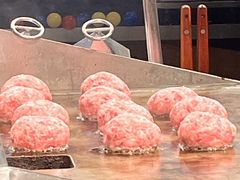 -肉肉大米(金虹桥店)