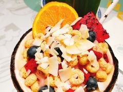 -开心糖水铺(天府三街店)