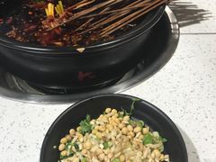 -钢管厂歆瑞源油卤串串香(春熙路太古里店)