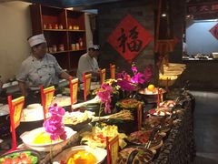 -鲁城往事(游客中心店)