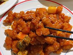 -聚味斋香辣蟹·蓝龙(塘沽总店)
