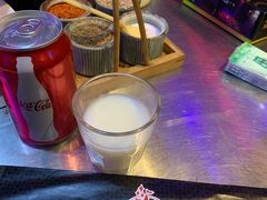 -清真·灰太狼烧烤海鲜大咖(沈阳道店)