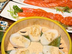 -王氏炉匠·烧鸟放题自助(好运街店)