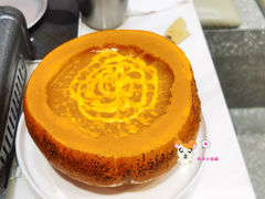 南瓜粥-博姆炸鸡精品餐厅(常发广场店)