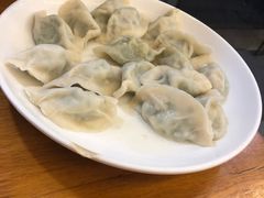 -东北四季饺子王(华山路店)