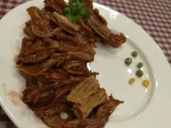 -朝郡酒家·粤菜(燕大星苑店)