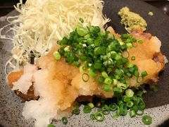 -牛カツ京都勝牛(河原町蛸薬師店)