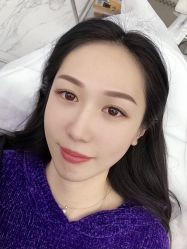 点击看大图 -HQ半永久纹绣纹眉