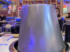 -徐家屯铁锅炖(宋家庄店)