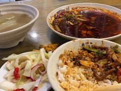 -杨三孃跷脚牛肉(中粮鸿云悦街店)