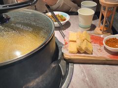 -野·大山里野生菌石锅土鸡(益田假日店)