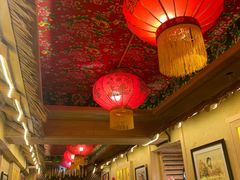 大堂-闯关东东北农家菜(崂山石老人店)