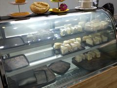 -兔兔家蛋糕甜品(德胜店)