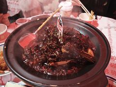 -回味黑鸭煲·始于2006(万松园店)