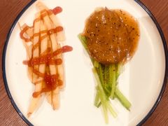 菜名没记住-如禾素食·下午茶·糖水