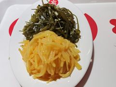 -清和传家饺子(龙泉道物美店)