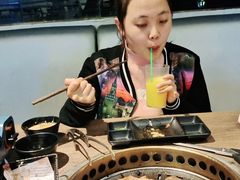 -火炉火自助餐(悠唐购物中心店)