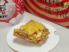 -肯德基(龙之梦购物中心店)