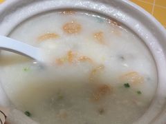 -蔡澜点心·粤菜(花城汇南区店)