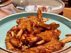 -先记烧鹅王·本地粤菜(福永店)