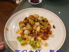 -百花深处·老北京风味菜