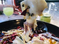 -懒人盐府人家(航天桥店)