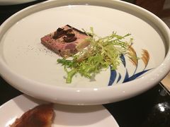 -索菲特酒店·海鲜自助 ·聚餐厅