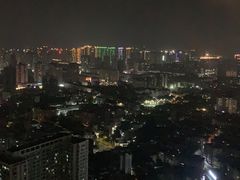 -世贸旋转自助餐厅(360°高空观景店)