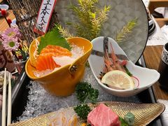 -滩万日本料理Nadaman(国贸大酒店)