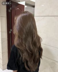 -Z.X HAIR SALON张新美业