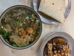 -正宗刘记不翻汤(和园店)