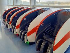 -银川河东国际机场